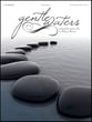 Gentle Waters piano sheet music cover